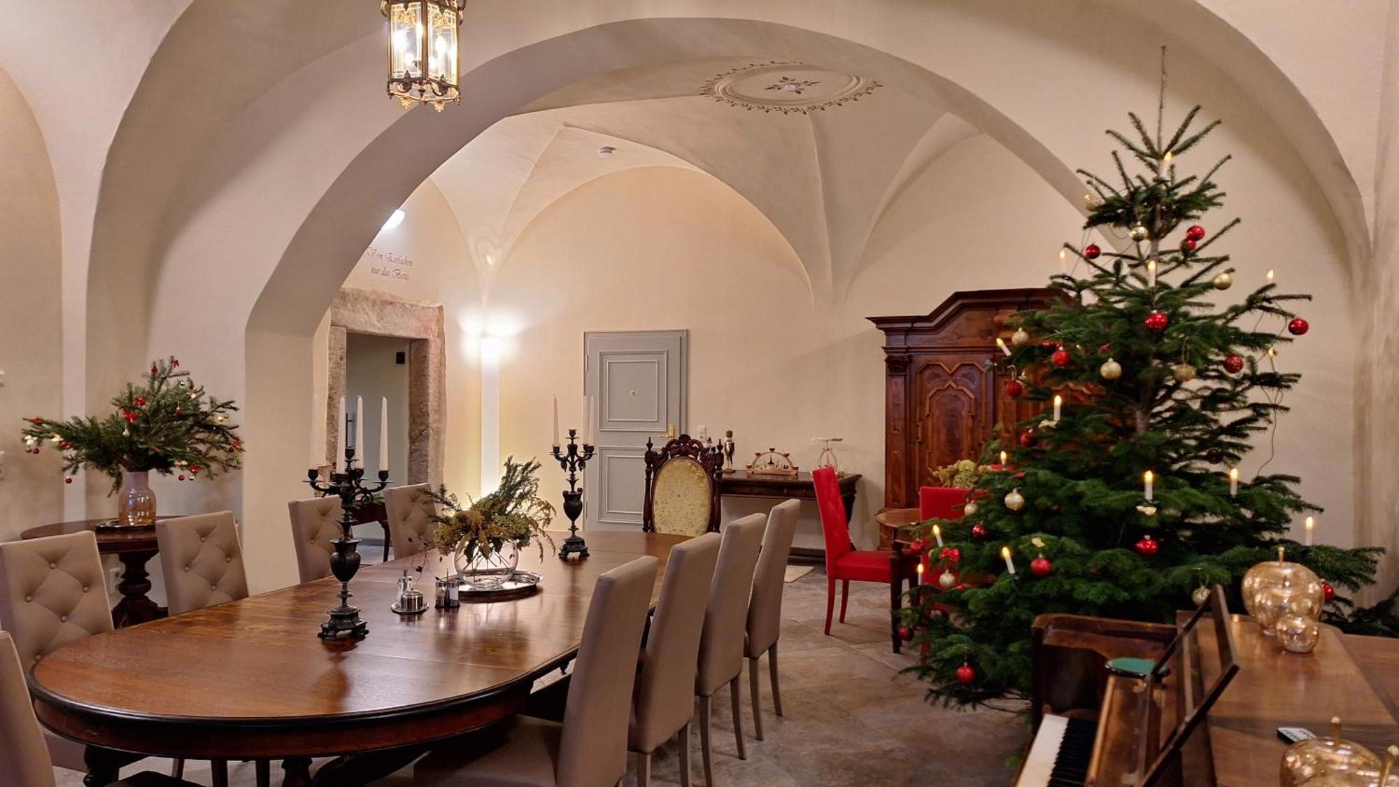 Stadtpalais Romantik-Suite 3 Zimmer Maximal 6 Personen Бауцен Екстериор снимка