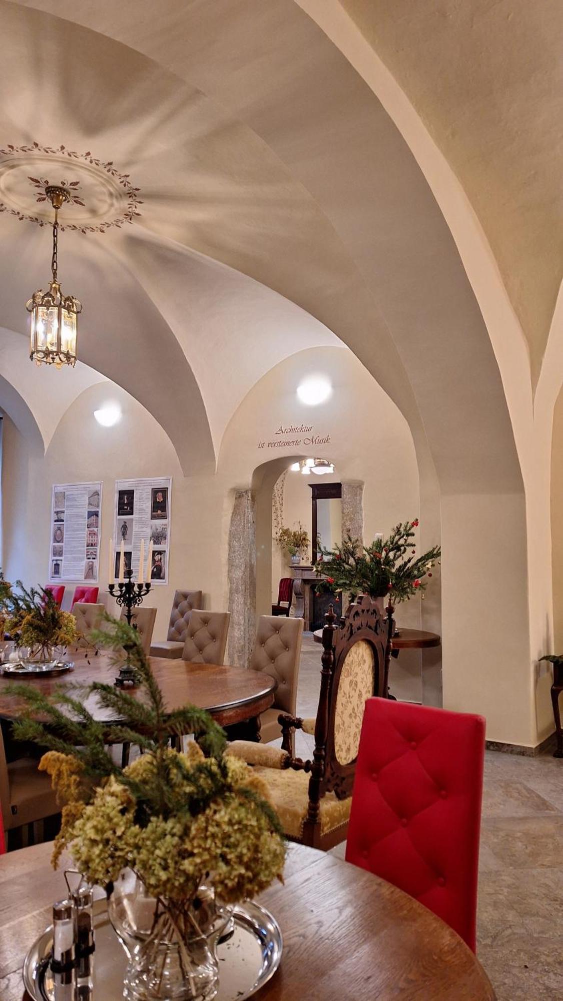 Stadtpalais Romantik-Suite 3 Zimmer Maximal 6 Personen Бауцен Екстериор снимка