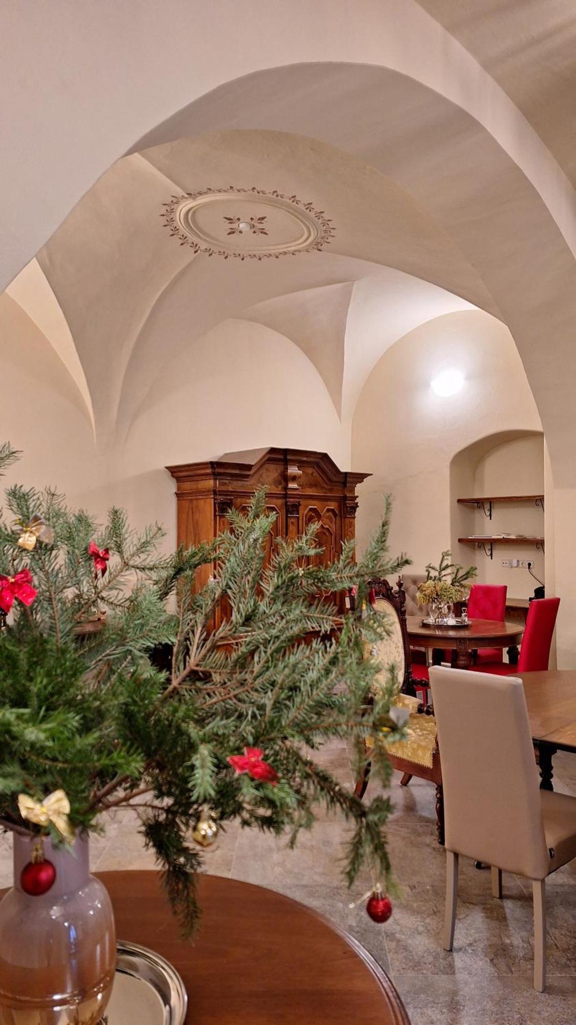 Stadtpalais Romantik-Suite 3 Zimmer Maximal 6 Personen Бауцен Екстериор снимка