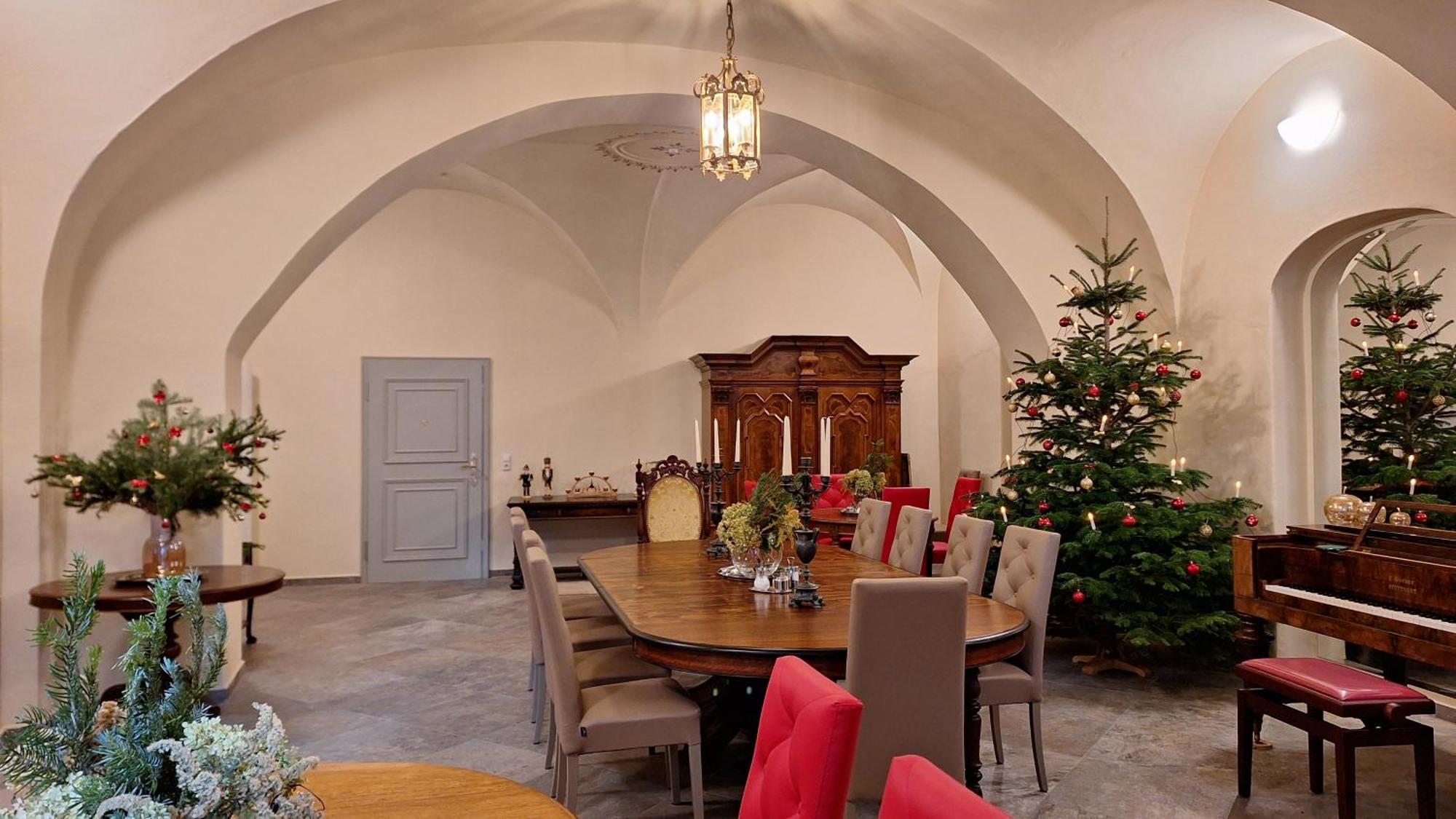 Stadtpalais Romantik-Suite 3 Zimmer Maximal 6 Personen Бауцен Екстериор снимка