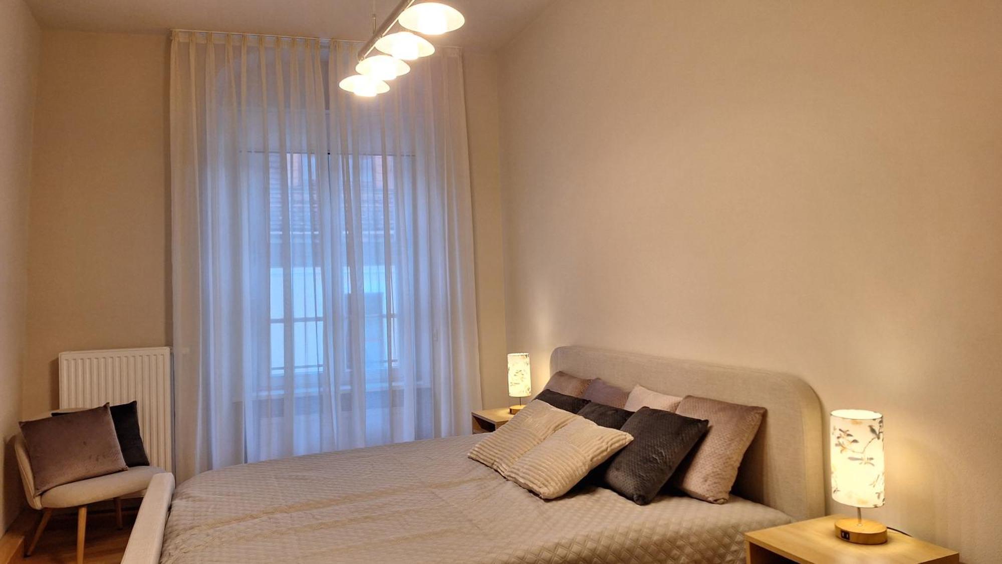 Stadtpalais Romantik-Suite 3 Zimmer Maximal 6 Personen Бауцен Екстериор снимка
