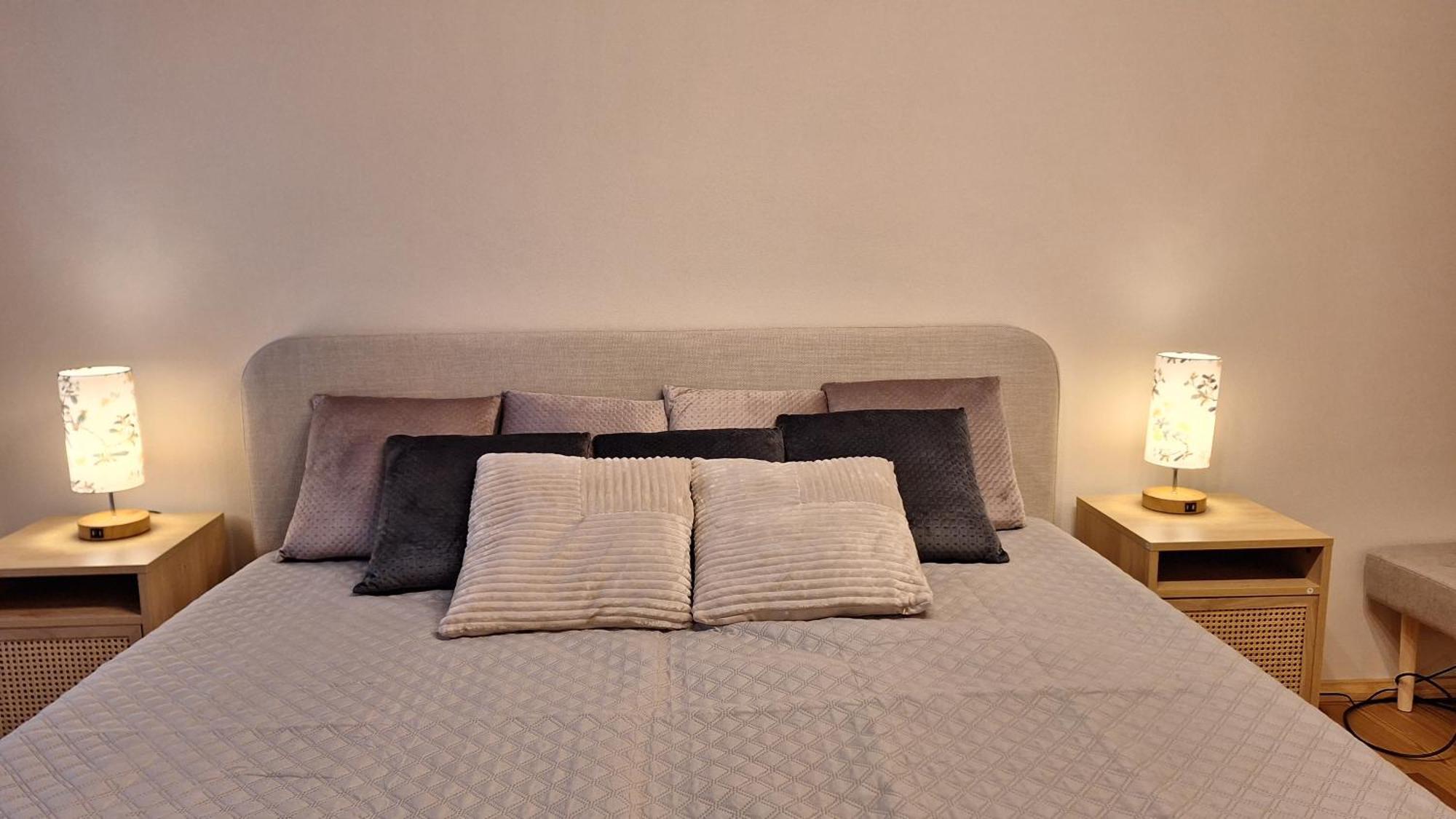 Stadtpalais Romantik-Suite 3 Zimmer Maximal 6 Personen Бауцен Екстериор снимка