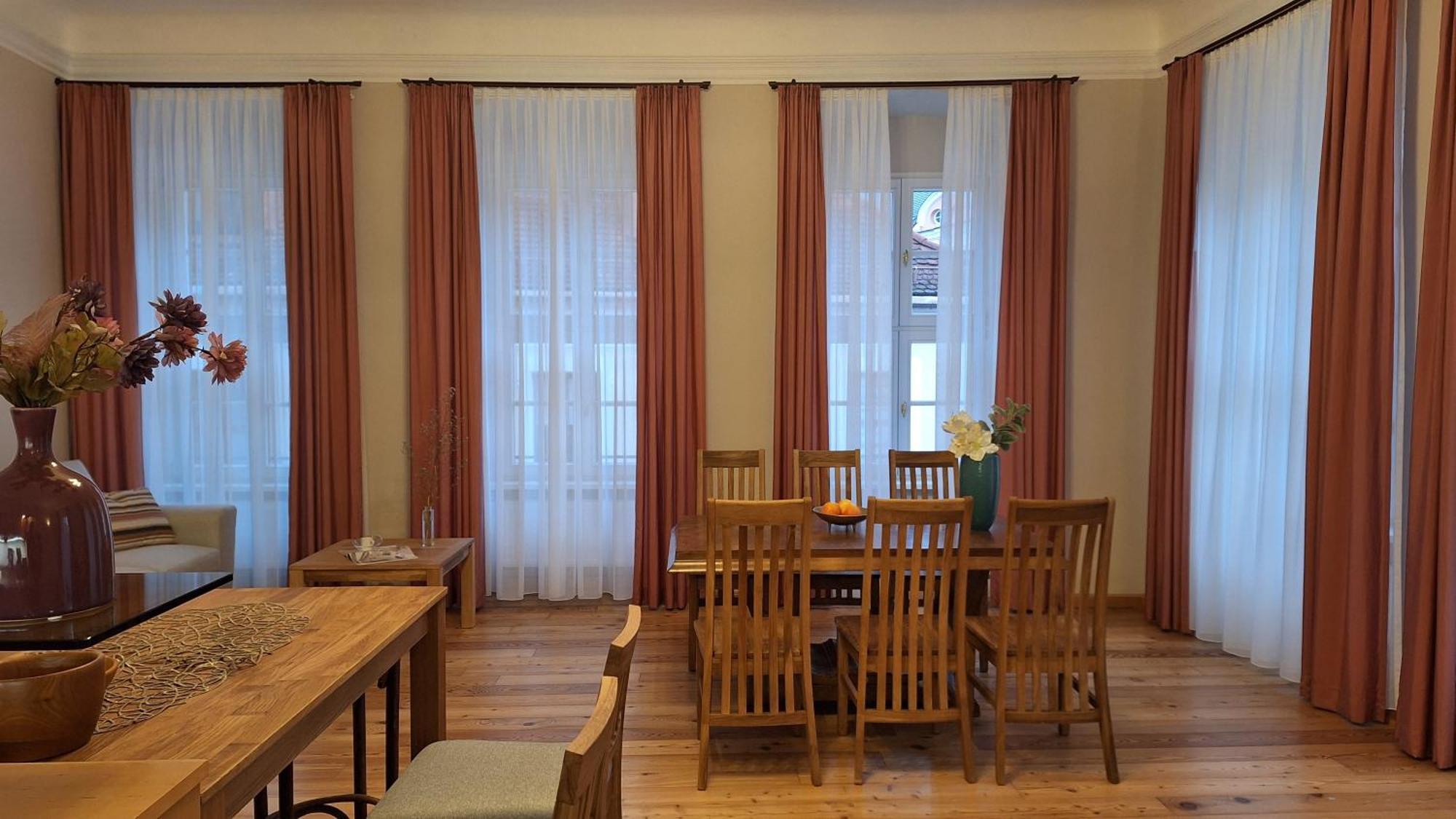 Stadtpalais Romantik-Suite 3 Zimmer Maximal 6 Personen Бауцен Екстериор снимка