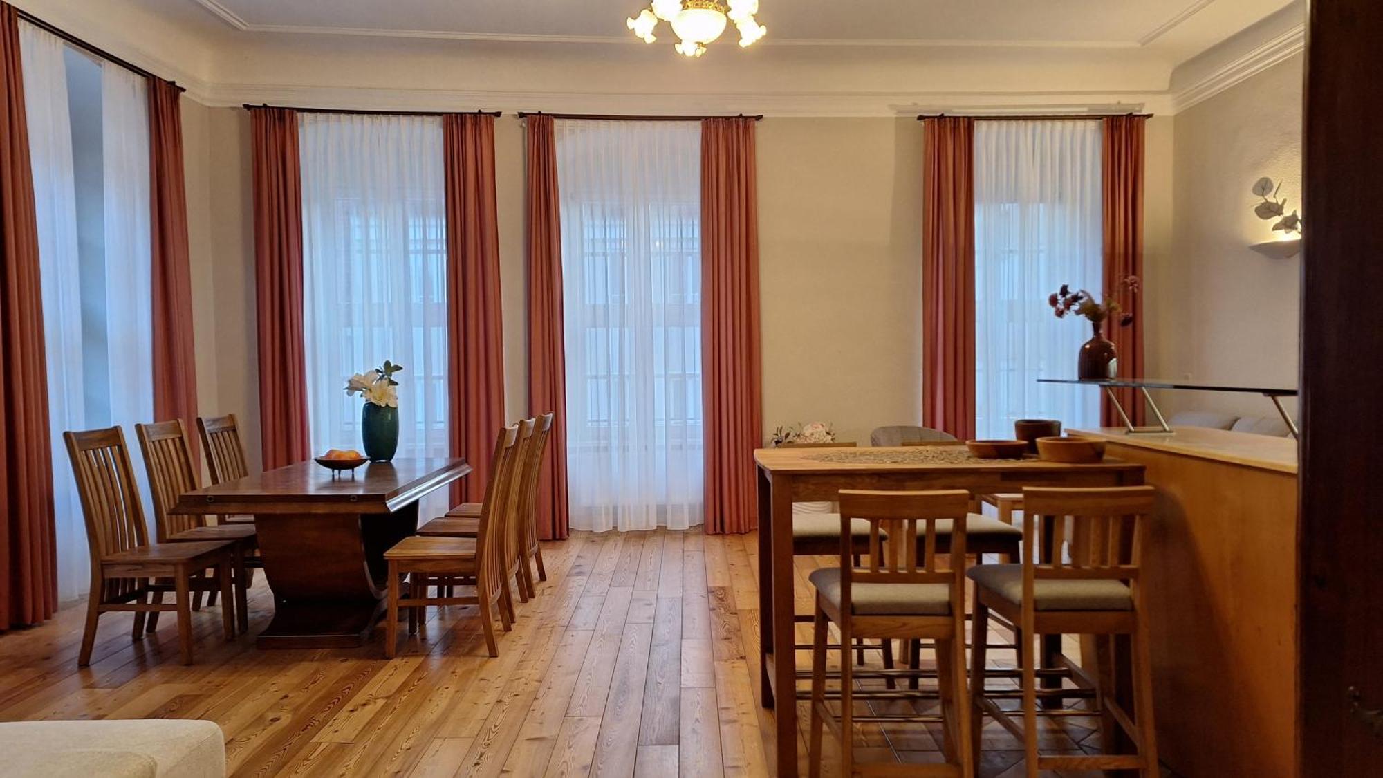Stadtpalais Romantik-Suite 3 Zimmer Maximal 6 Personen Бауцен Екстериор снимка