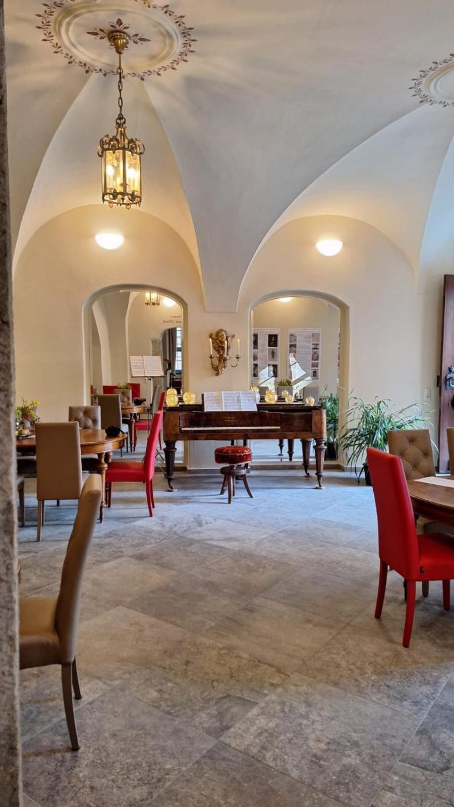 Stadtpalais Romantik-Suite 3 Zimmer Maximal 6 Personen Бауцен Екстериор снимка