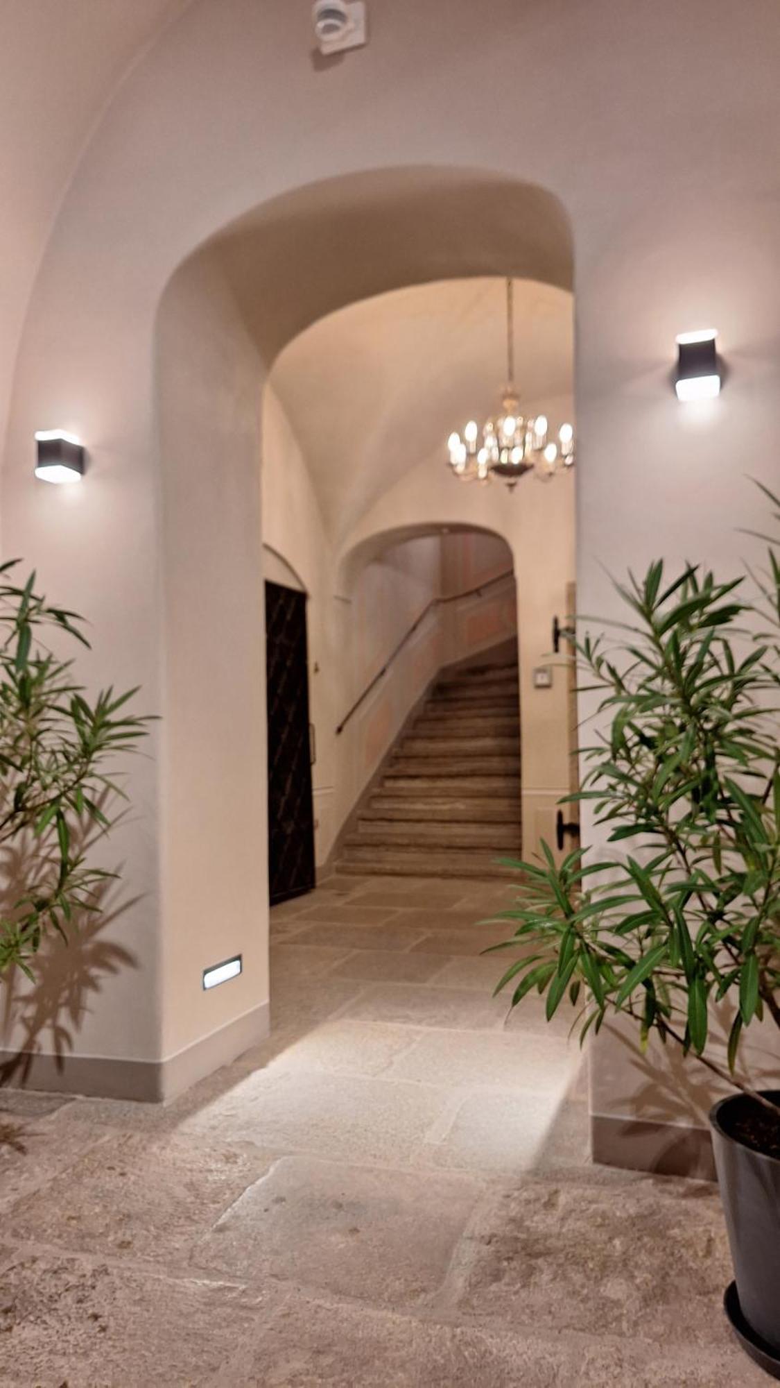 Stadtpalais Romantik-Suite 3 Zimmer Maximal 6 Personen Бауцен Екстериор снимка