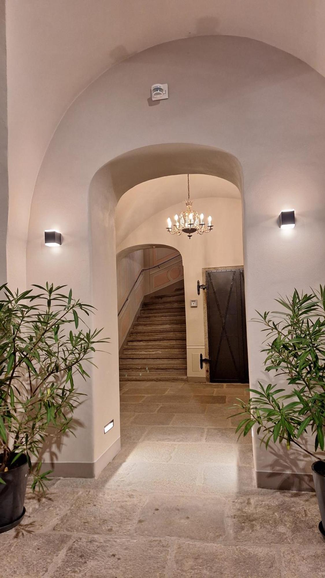 Stadtpalais Romantik-Suite 3 Zimmer Maximal 6 Personen Бауцен Екстериор снимка