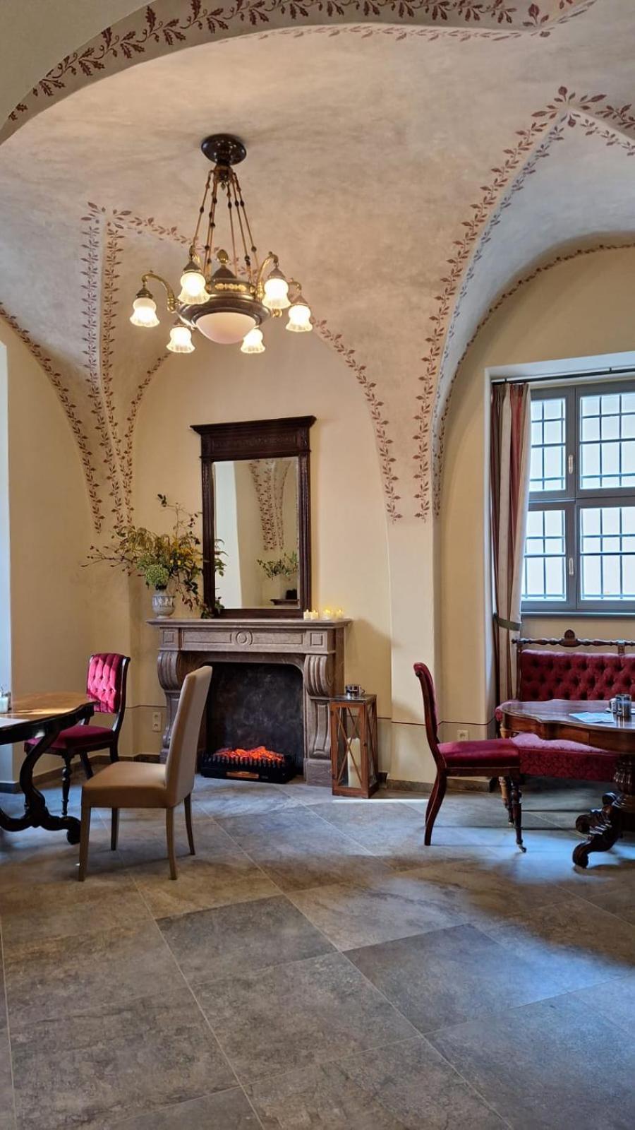 Stadtpalais Romantik-Suite 3 Zimmer Maximal 6 Personen Бауцен Екстериор снимка