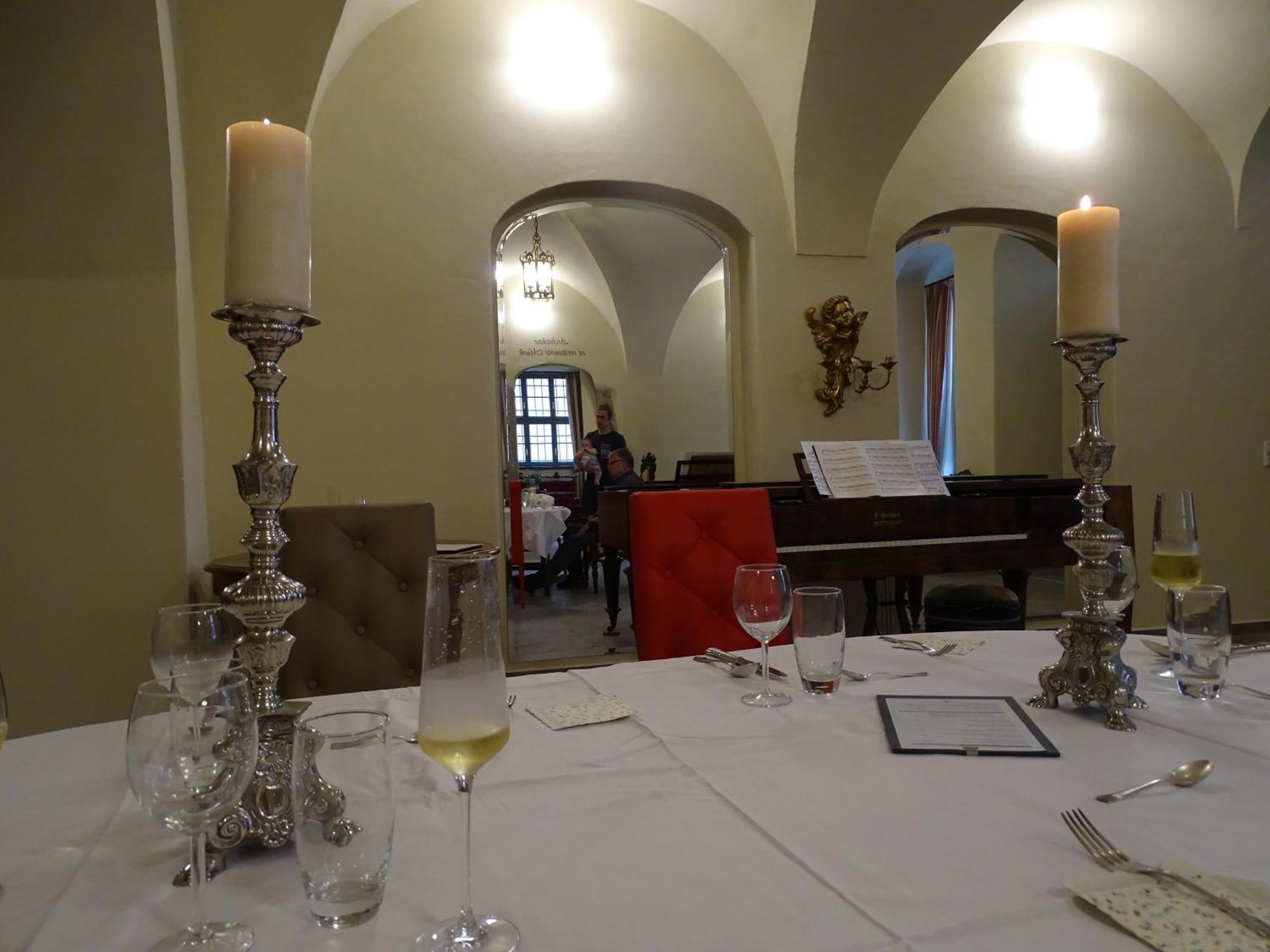 Stadtpalais Romantik-Suite 3 Zimmer Maximal 6 Personen Бауцен Екстериор снимка