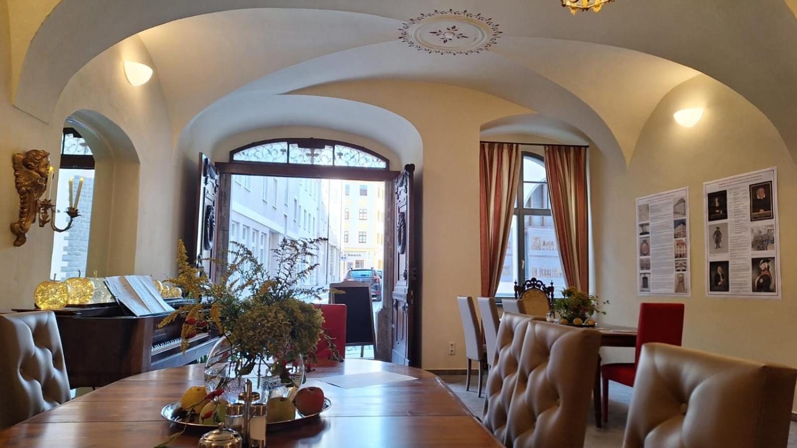 Stadtpalais Romantik-Suite 3 Zimmer Maximal 6 Personen Бауцен Екстериор снимка