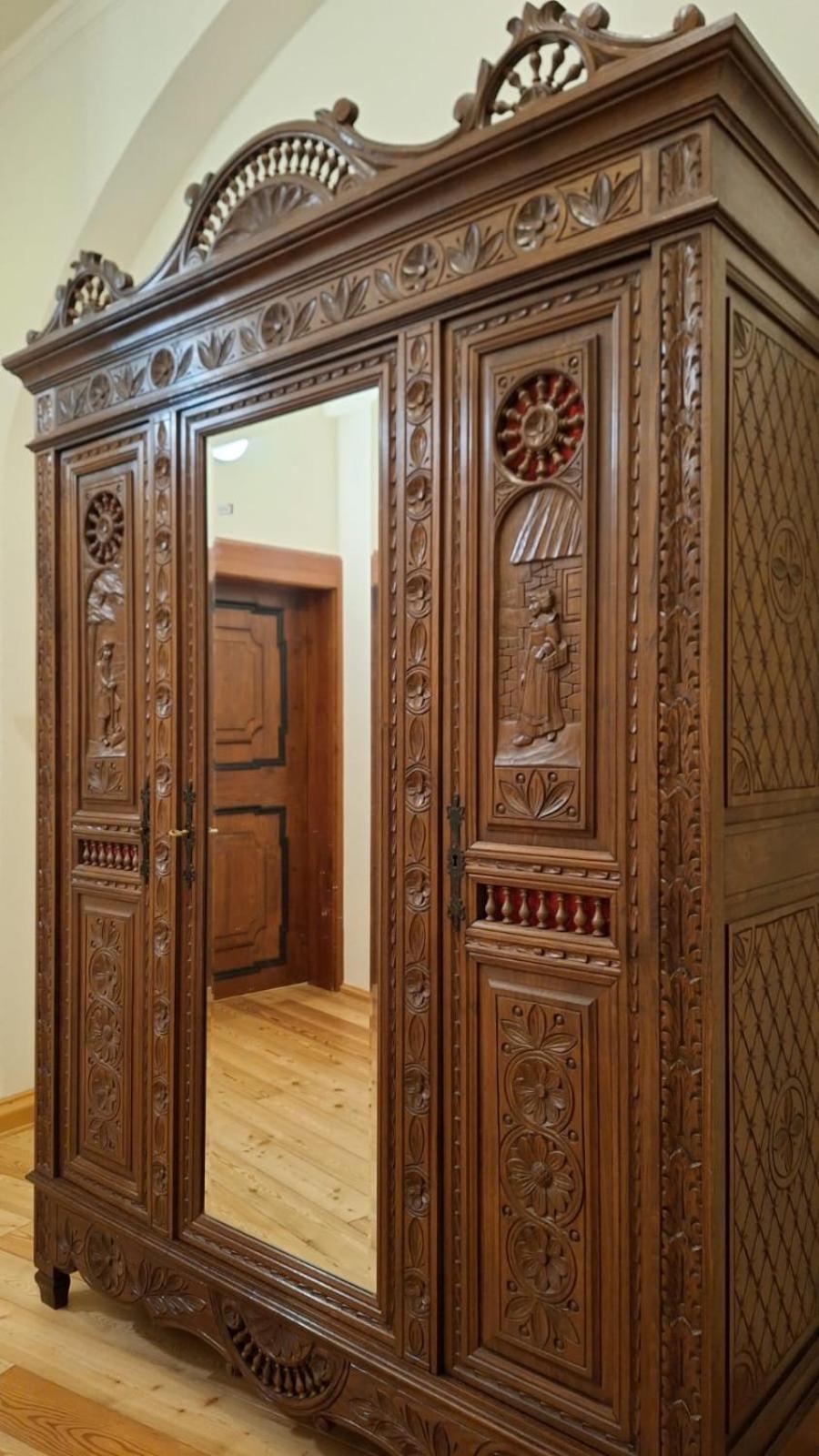 Stadtpalais Romantik-Suite 3 Zimmer Maximal 6 Personen Бауцен Екстериор снимка