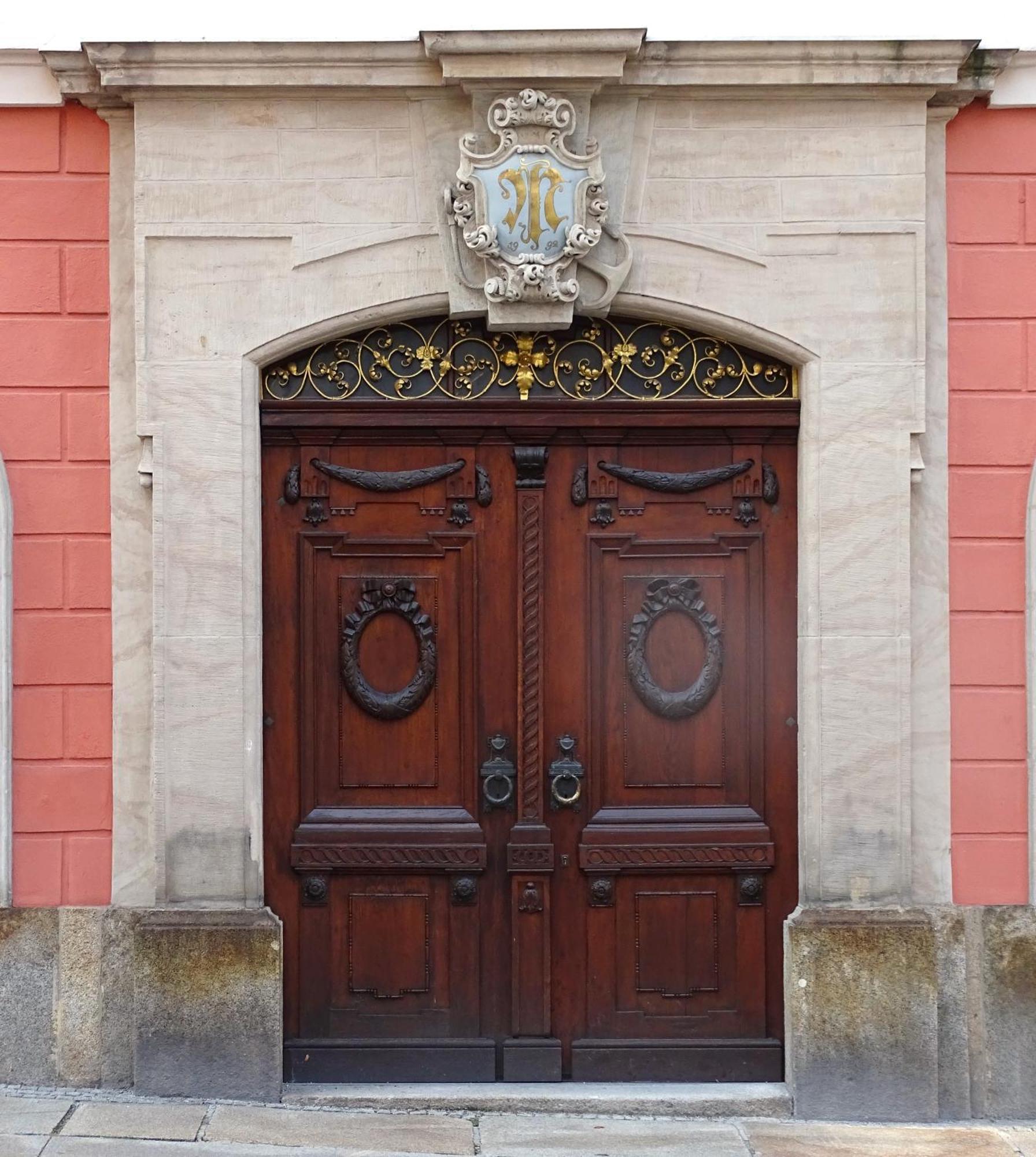 Stadtpalais Romantik-Suite 3 Zimmer Maximal 6 Personen Бауцен Екстериор снимка