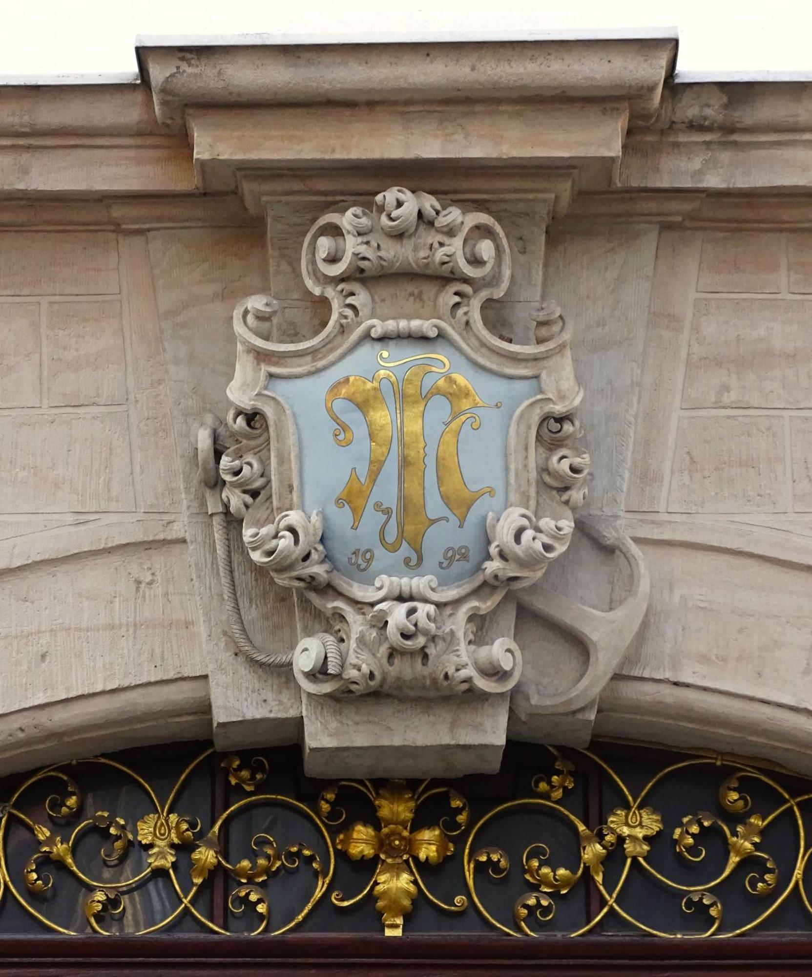 Stadtpalais Romantik-Suite 3 Zimmer Maximal 6 Personen Бауцен Екстериор снимка